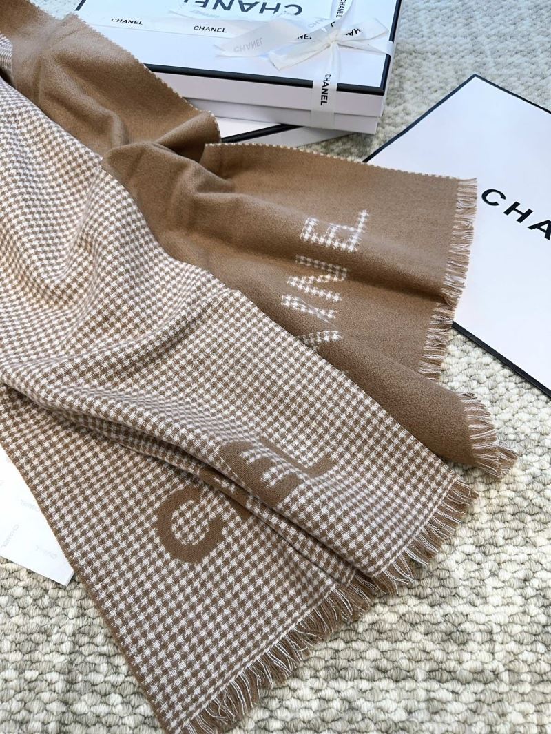 Chanel Scarf